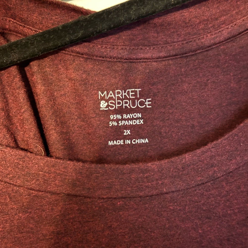 Market & Spruce Top - Picture 3 of 3